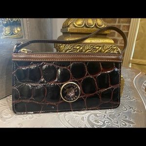 Dooney & Bourke wristlet